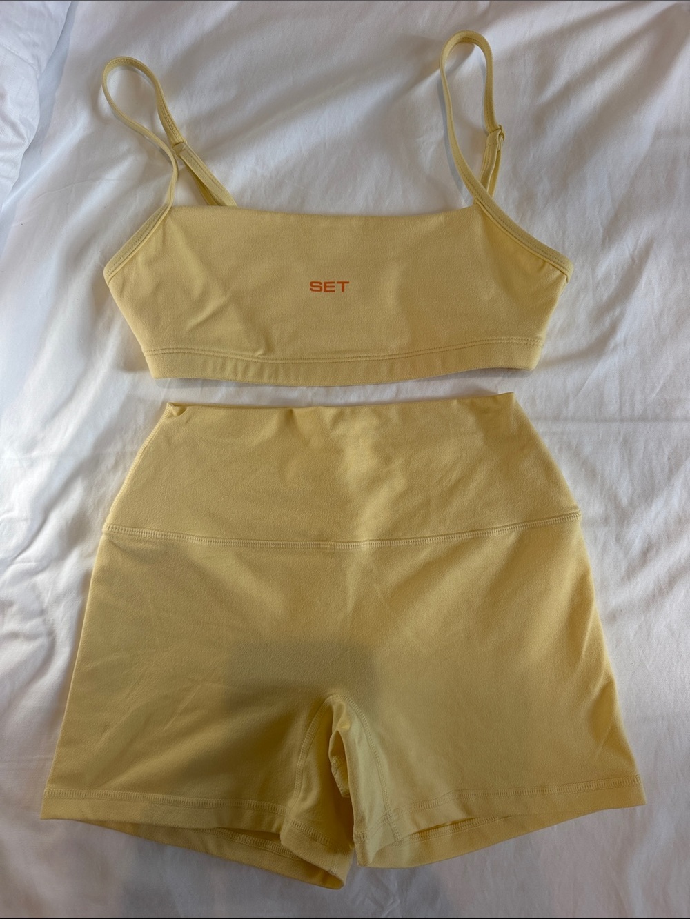SET Active formcloud Yellow